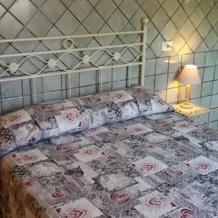 Sara Relax Chalet Prázdninový dům Mazara del Vallo